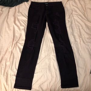 Women’s Skinny Jeans